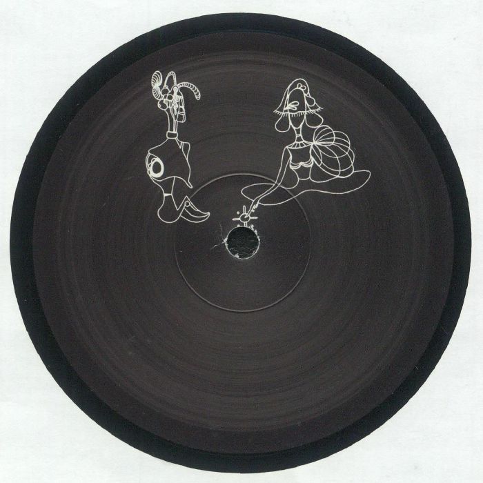 Track cover