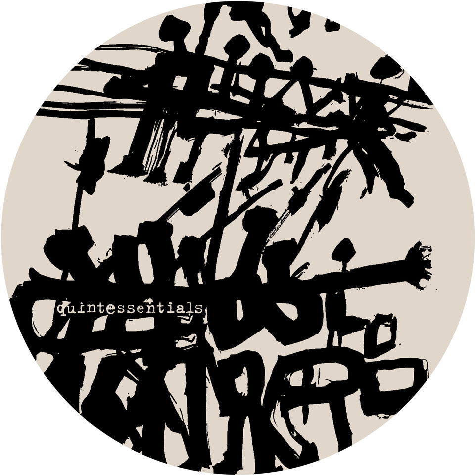 Track cover