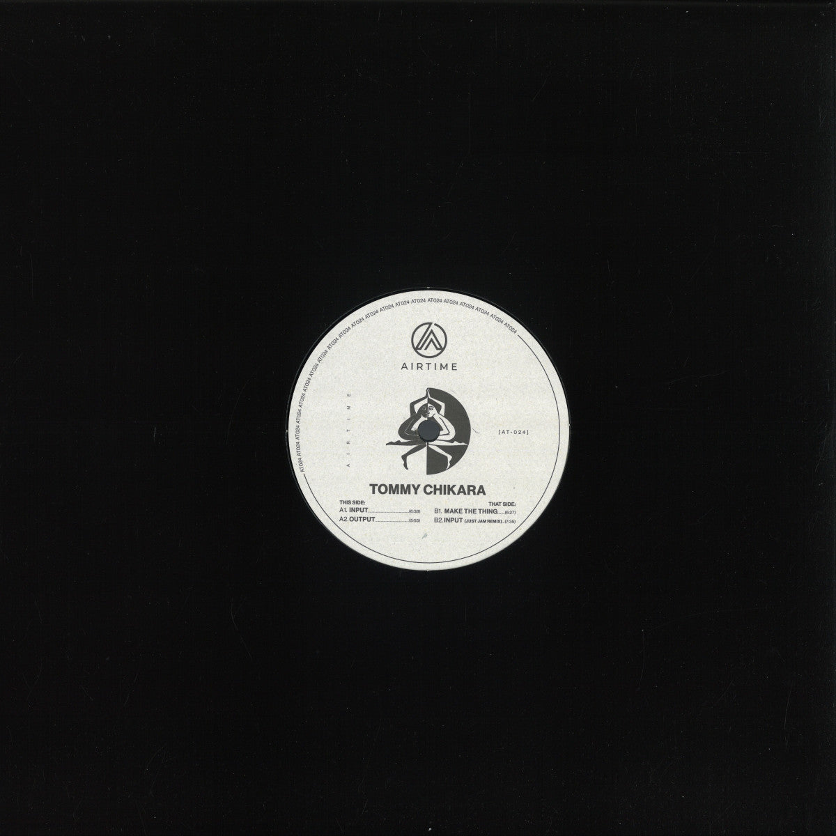 Track cover