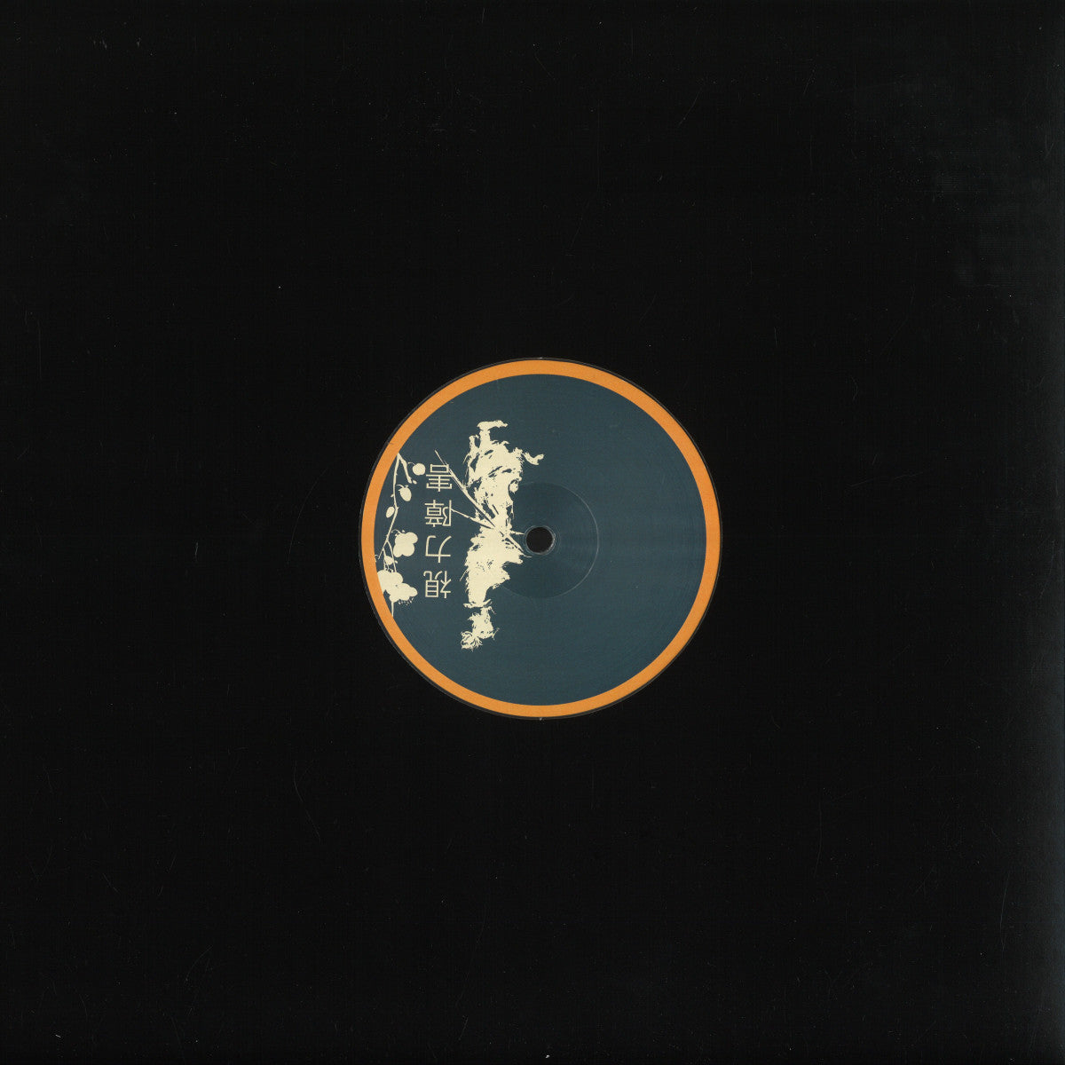 Track cover