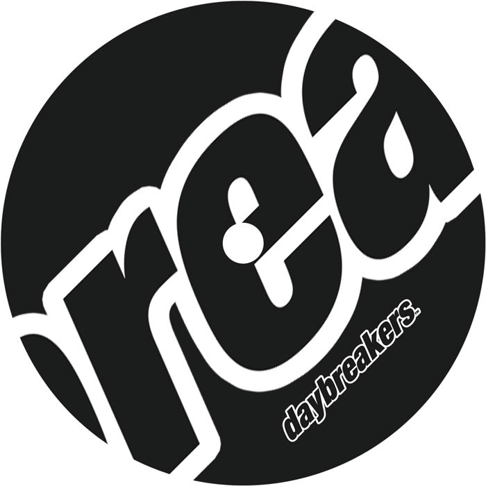 Track cover