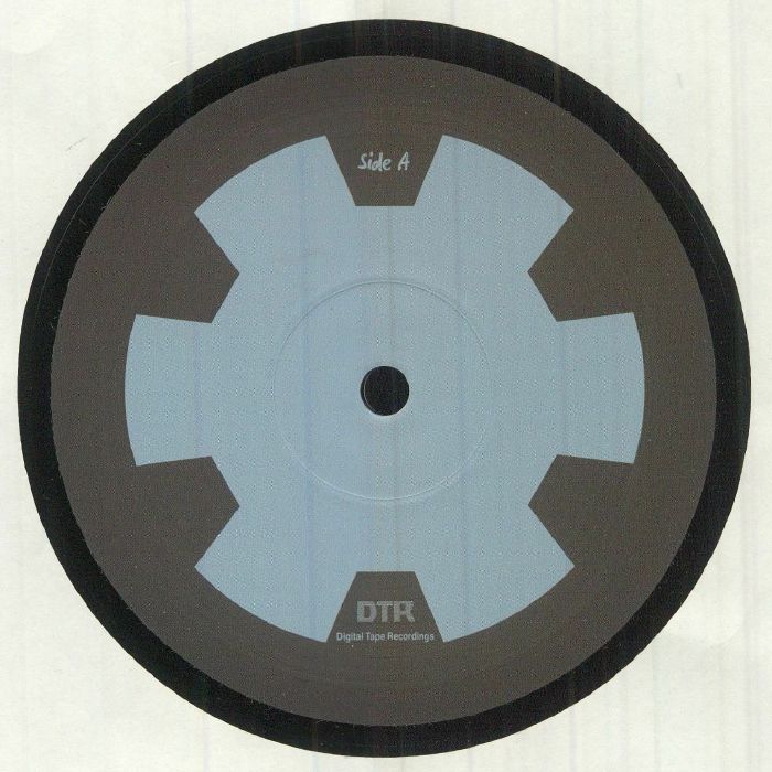 Track cover
