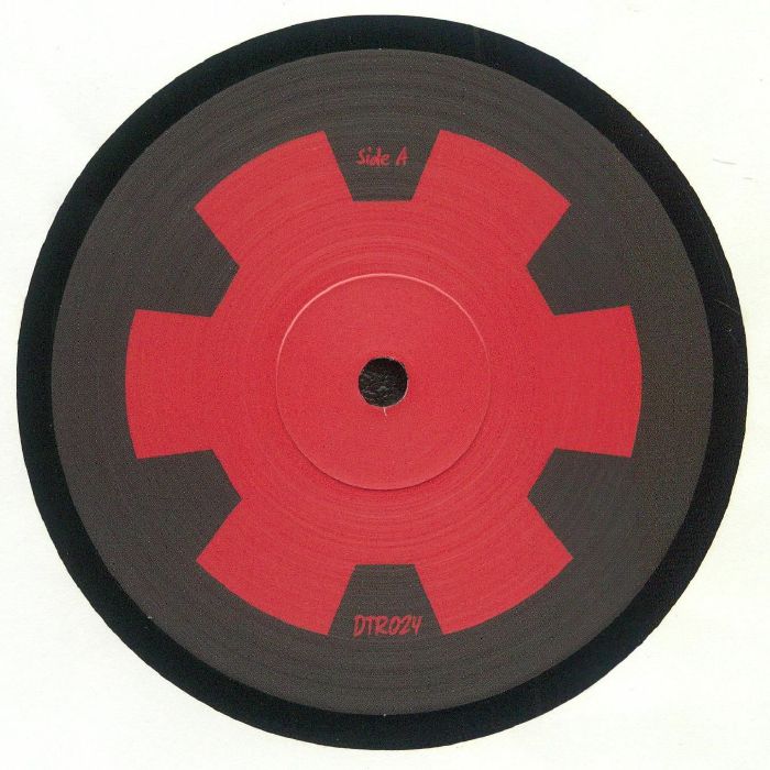 Track cover