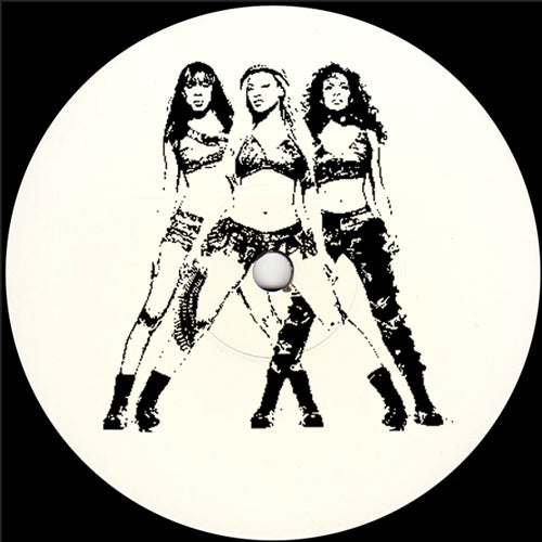 Track cover