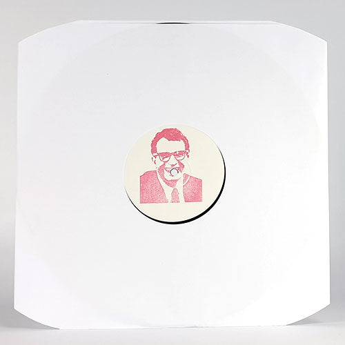 Track cover