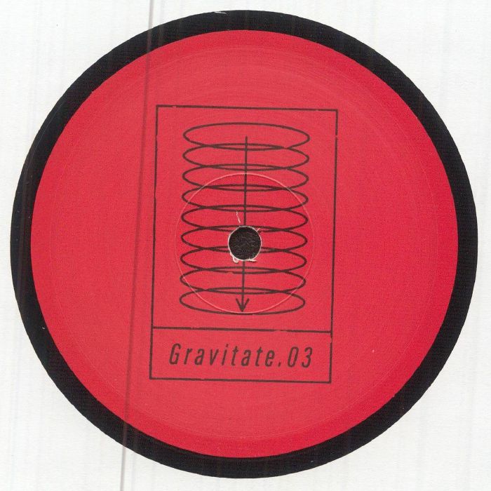 Gravitate - Gravitate 03