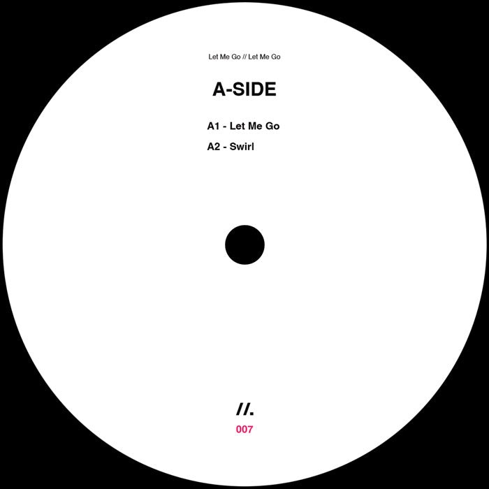 Track cover