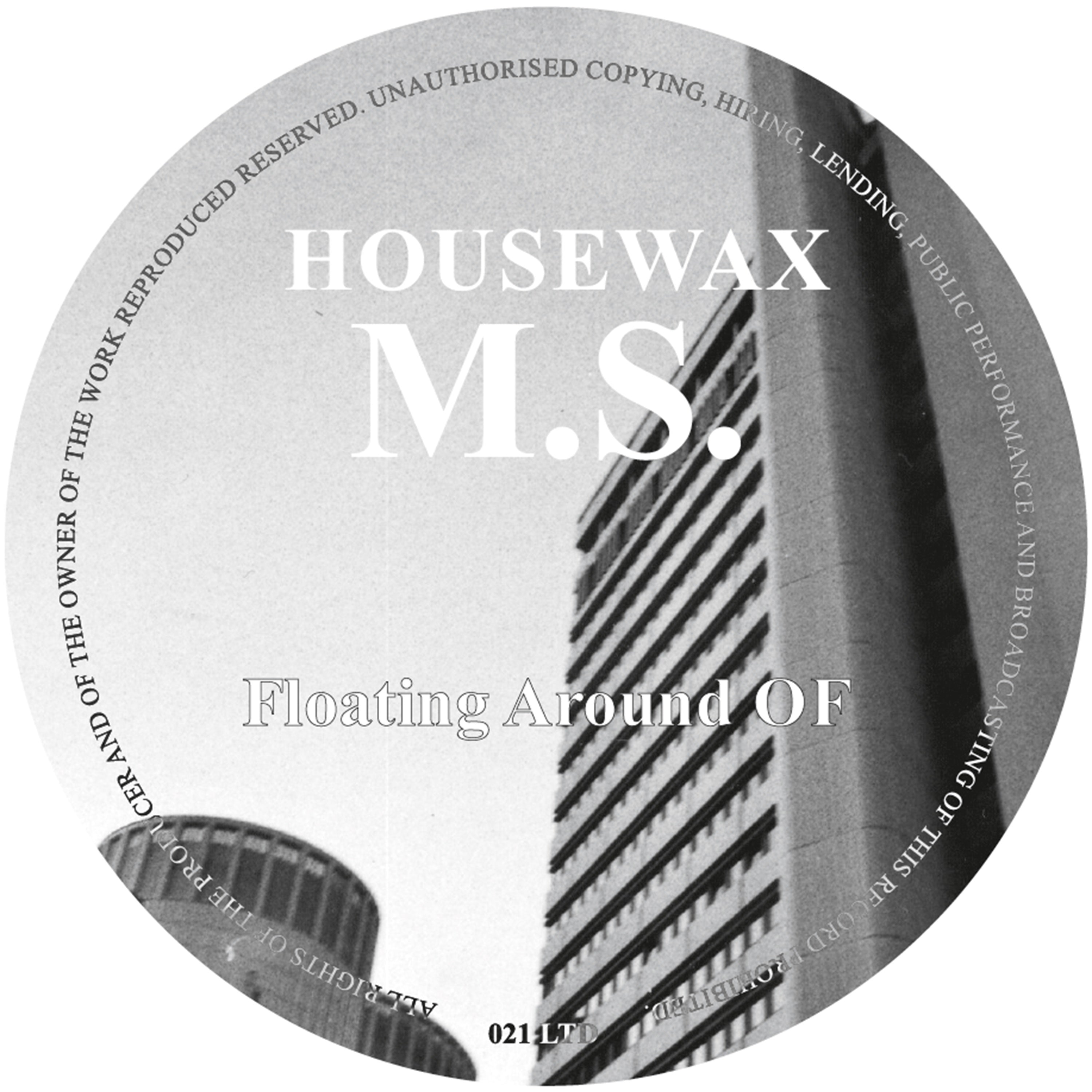 M.S. - Floating Around OF