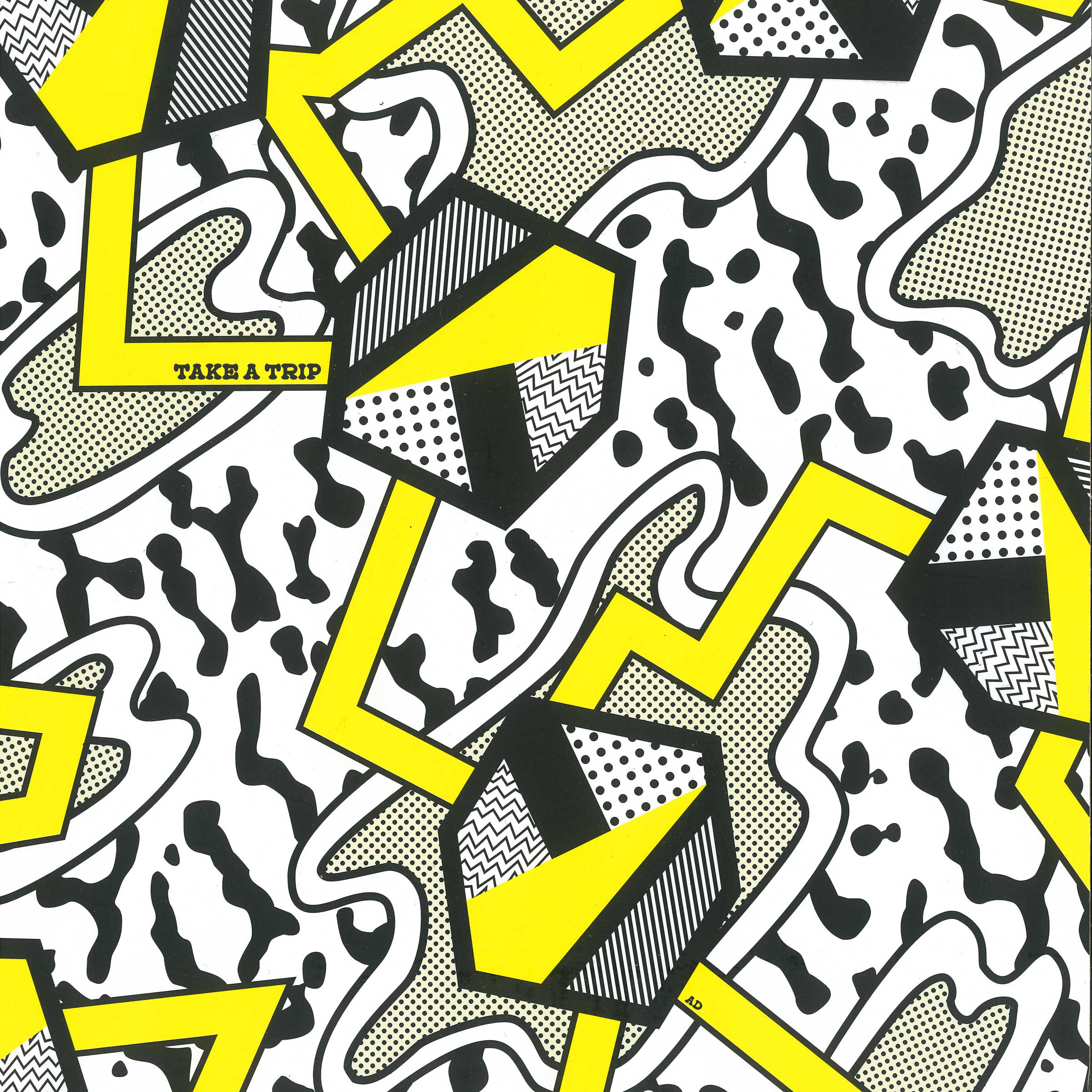 Track cover