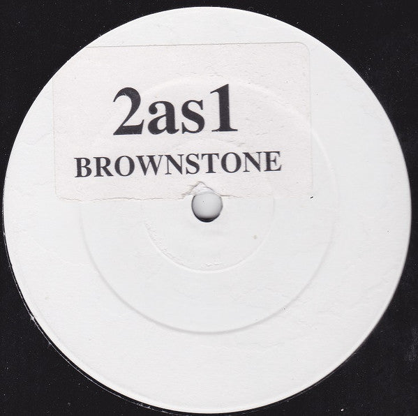 2 As 1 - Brownstone
