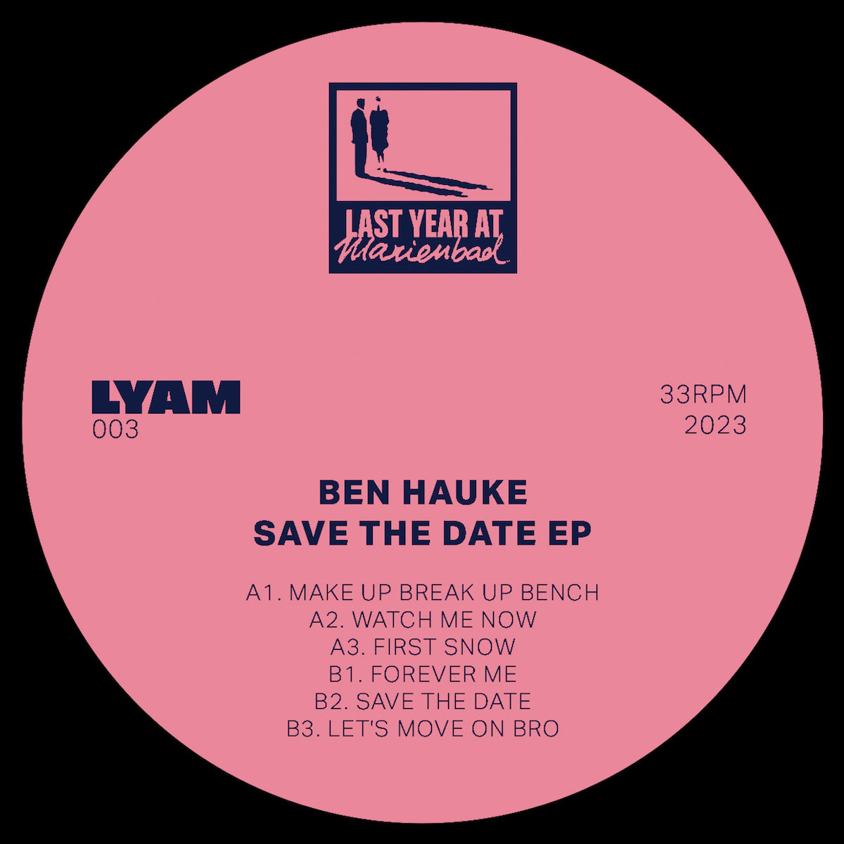 Track cover