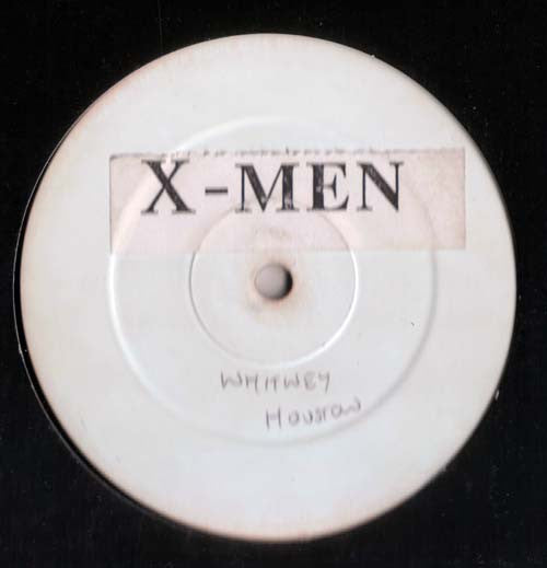X-Men - It's Not Right