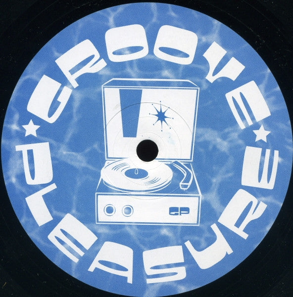 Terry Francis - How Can Something... / Bonjour Charles