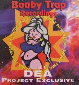D.E.A. Project - Volume 1 - Double Pack Special