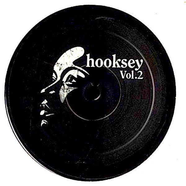 Various - Hooksey Vol.2