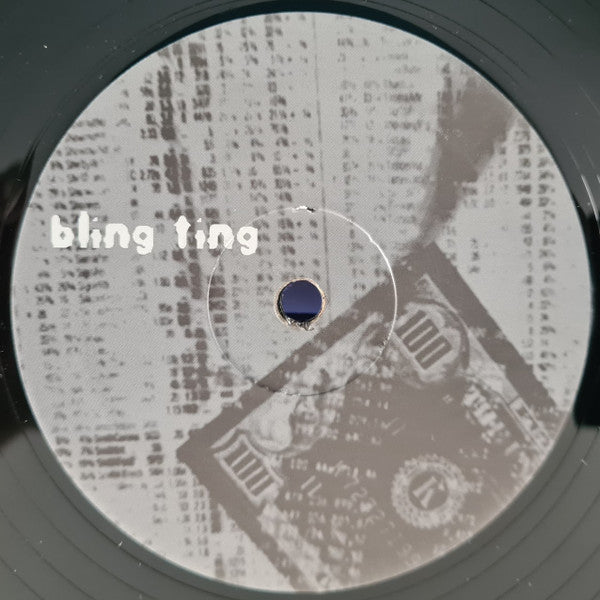 Bling Ting - Never Find Another Love