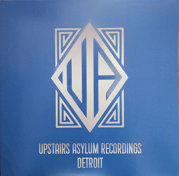Various - Detroit On The Move Vol. 1