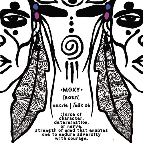 Darius Syrossian - Moxy Muzik Editions Vol 1