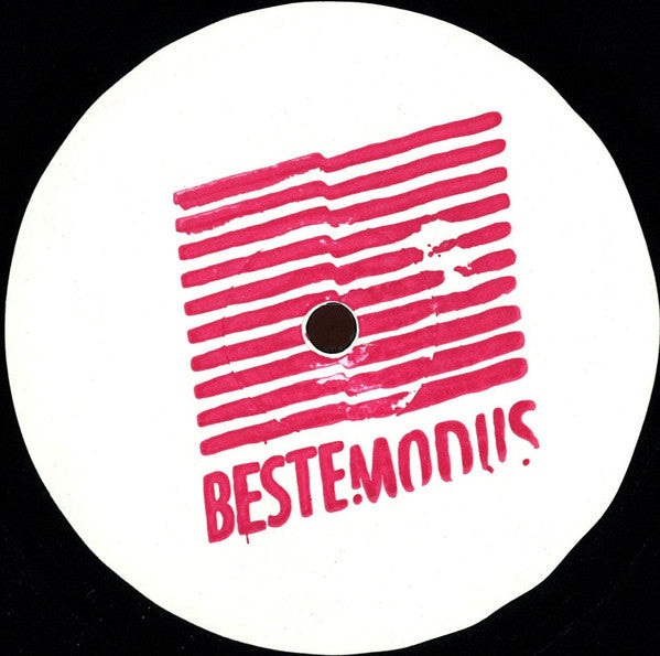 Various - Beste Modus 03