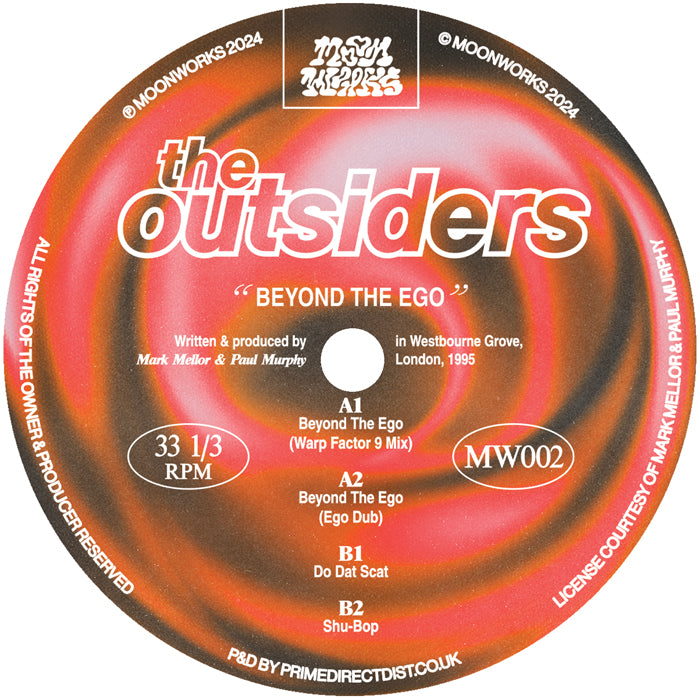 Track cover