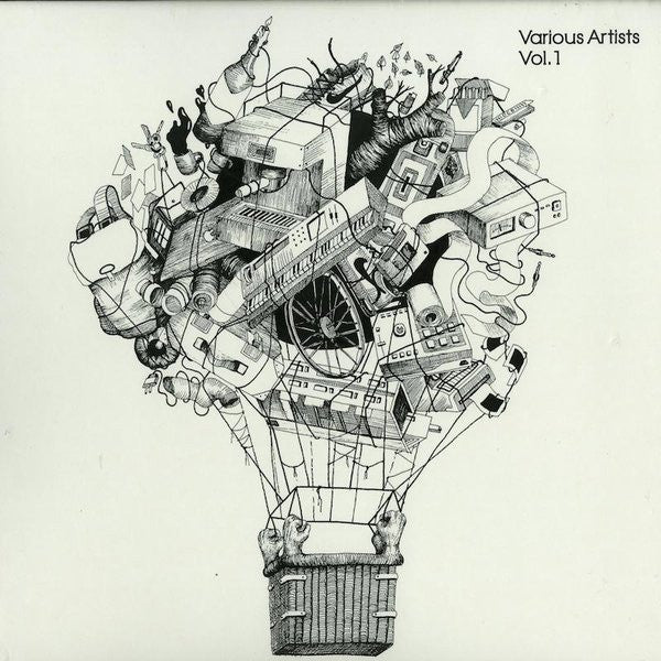 Various - Vol. 1