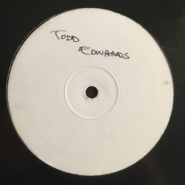 Various - Todd E.P.