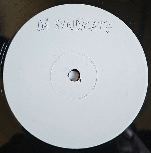 Da Syndicate (5) - Good Friends / Dance With Me