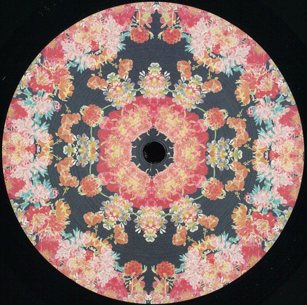 Unknown Artist - Nanel 003
