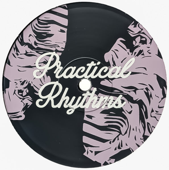 Track cover