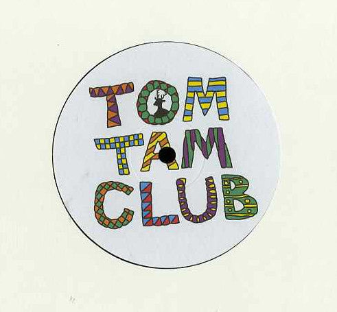 Various - Tom Tam Club Pt 01