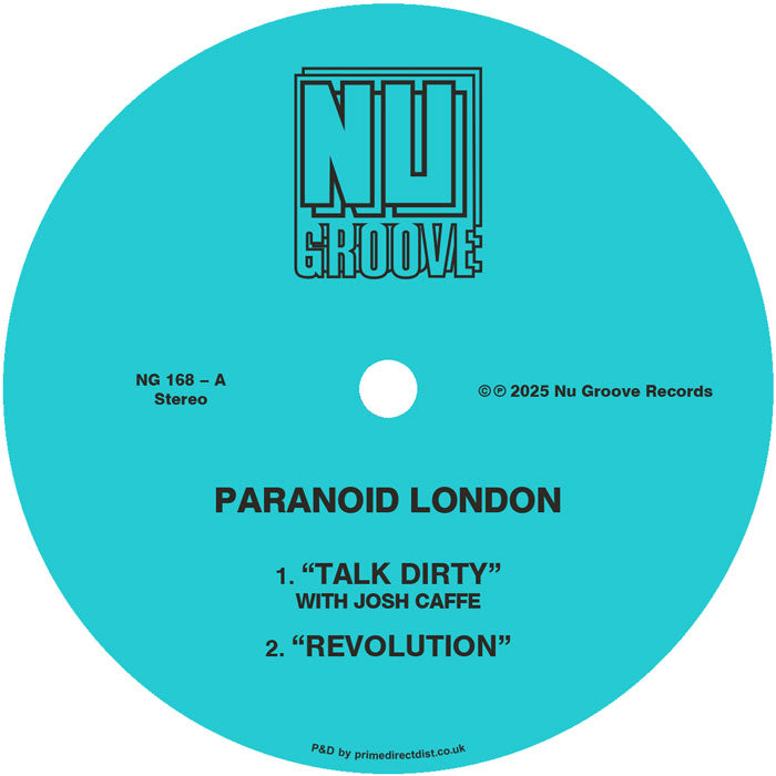 Track cover