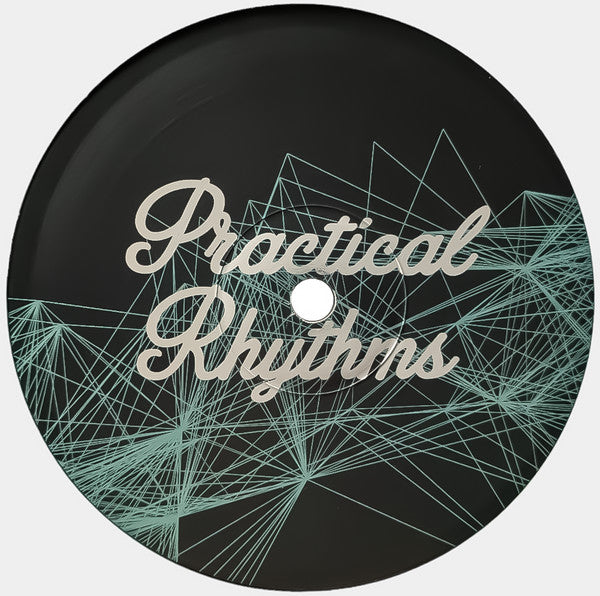 Track cover