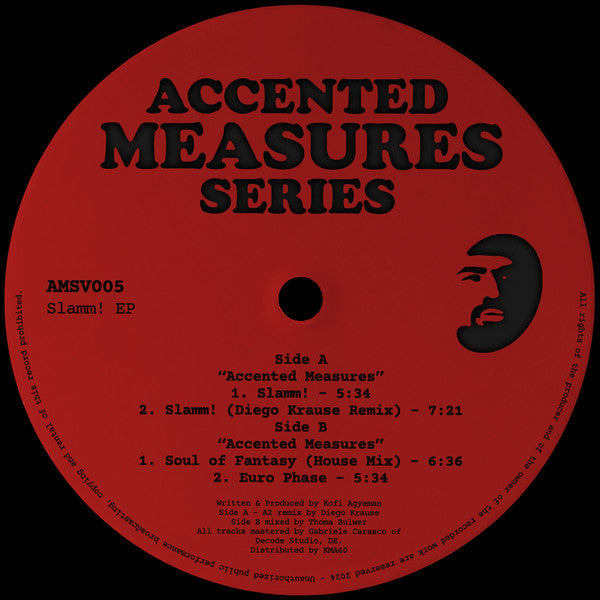 Track cover