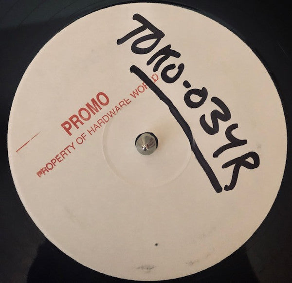 Attaboy - New World (Swag/Original/Kevin McKay Mixes)