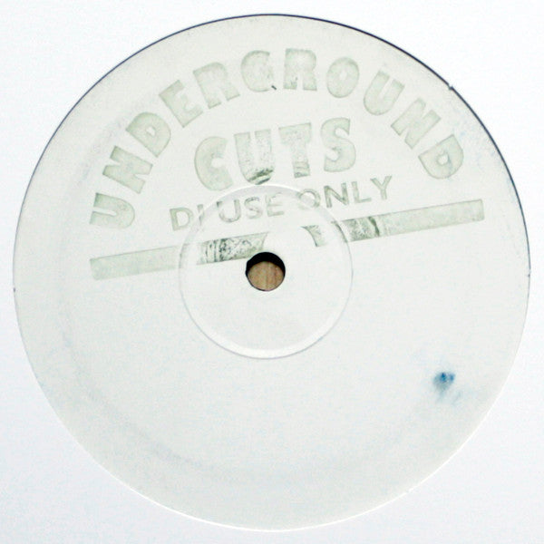 Various – Untitled