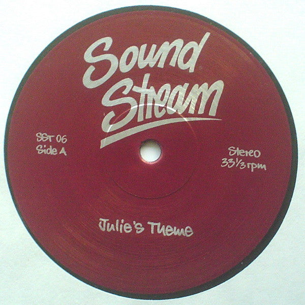 Sound Stream - Julie's Theme
