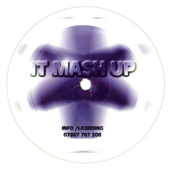 DJ Mystery - It Mash Up