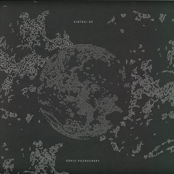 Denis Kaznacheev - Sintesi EP