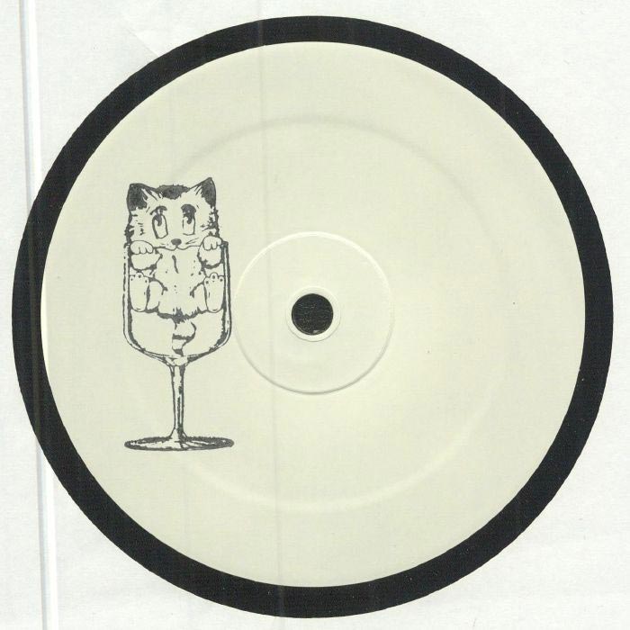 Track cover