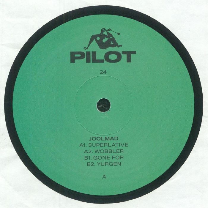 Joolmad - Pilot 24