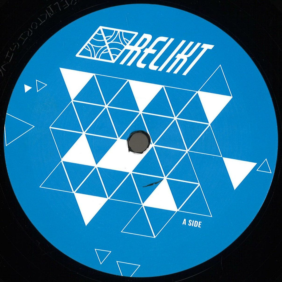 Track cover