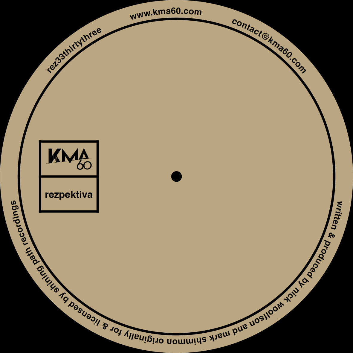 Track cover