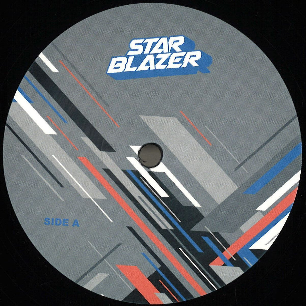 Track cover