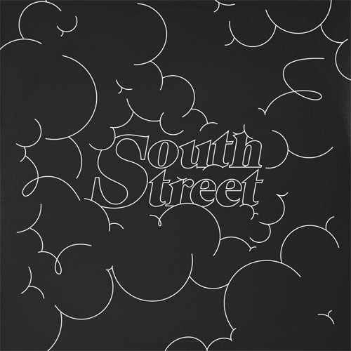 Track cover