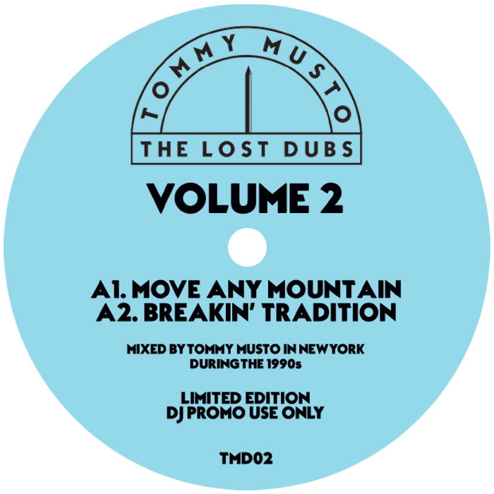 Track cover