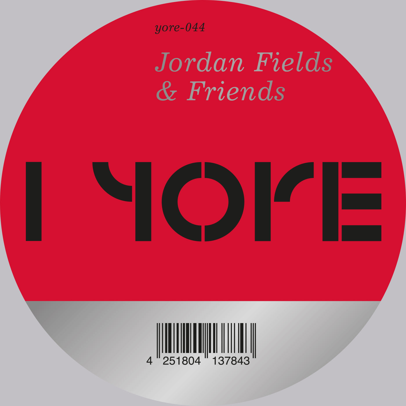 Track cover