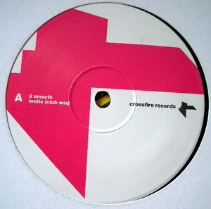 2 Smooth - Tonite