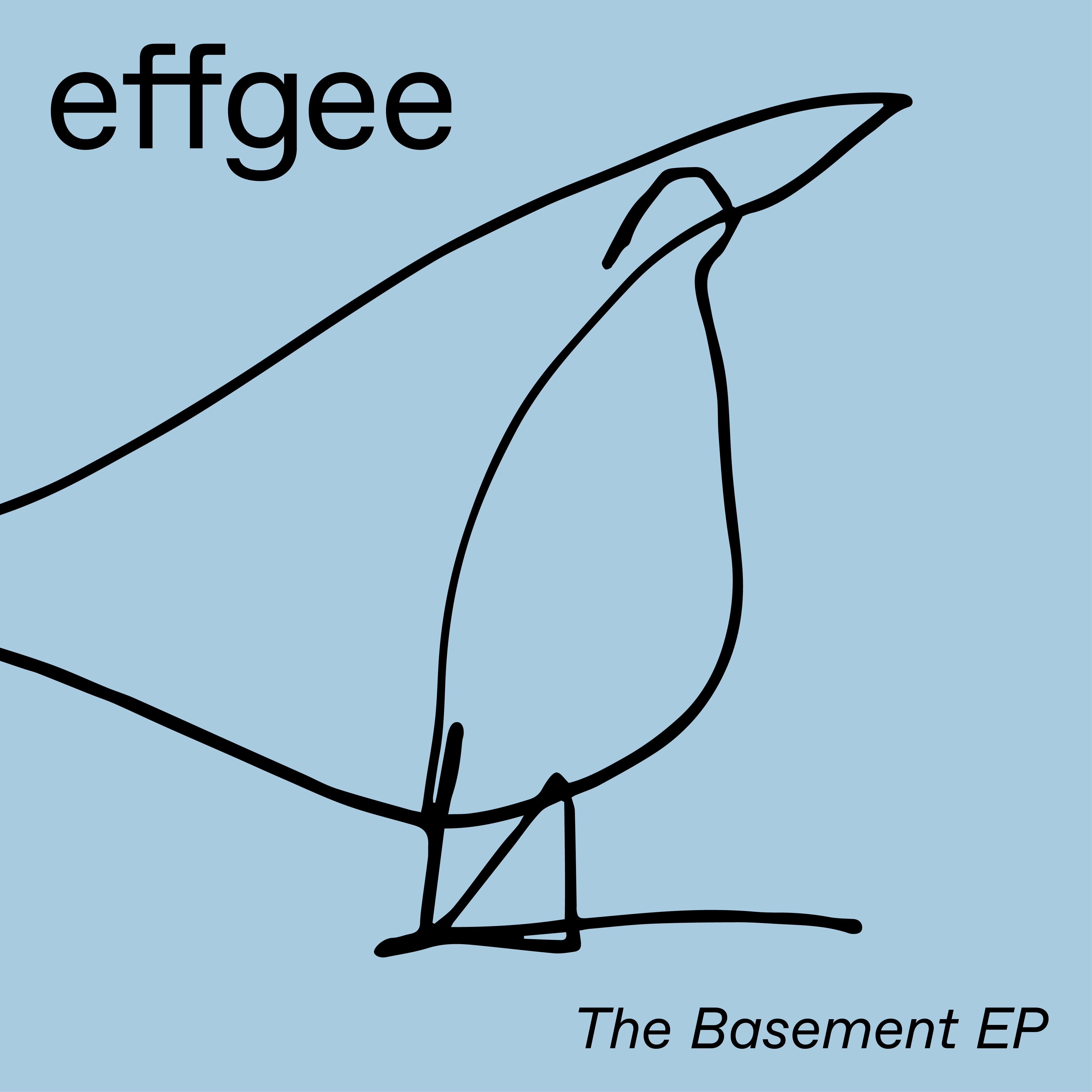 Track cover