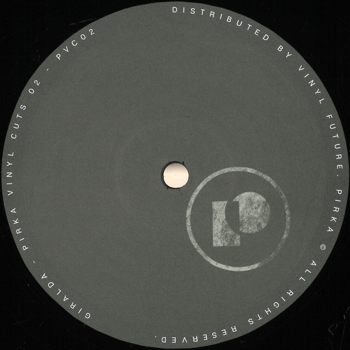 Track cover