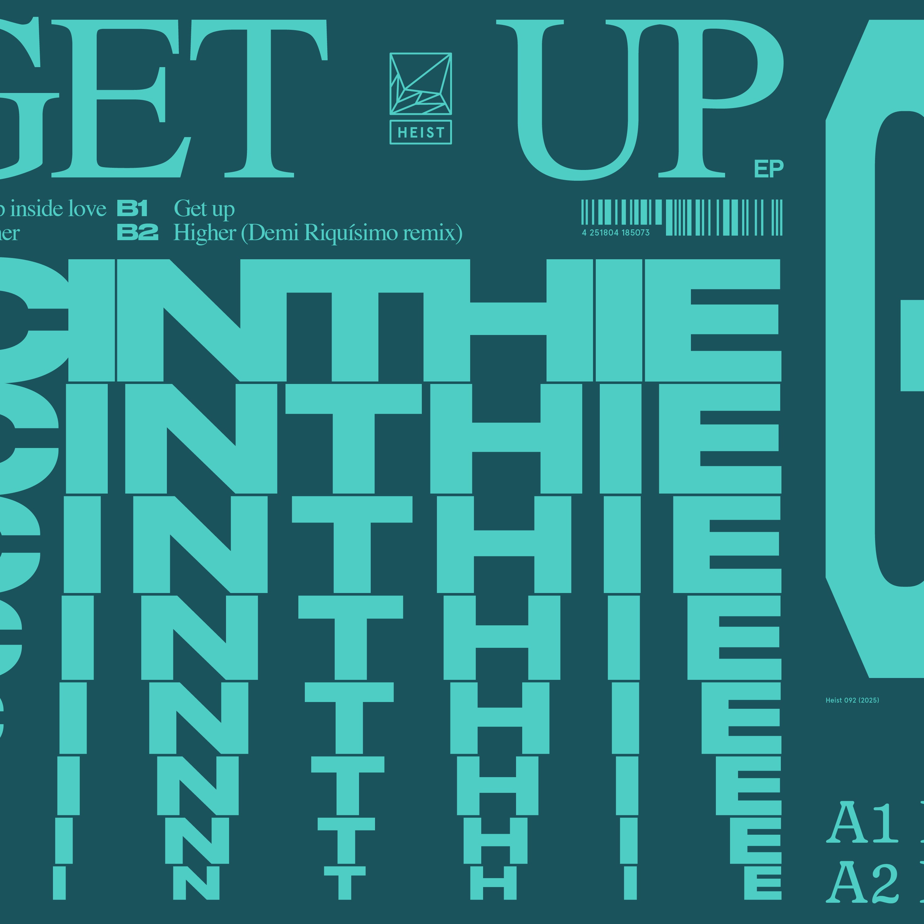 Track cover